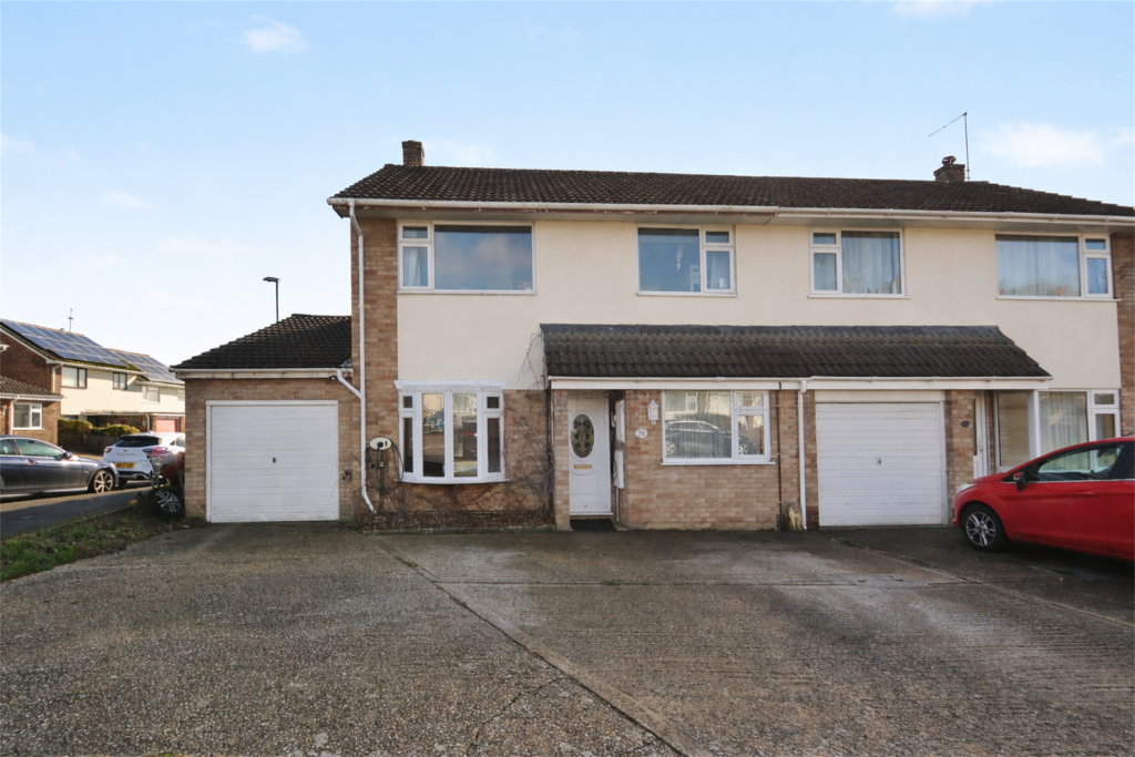 Main image of property: Corfe Mullen