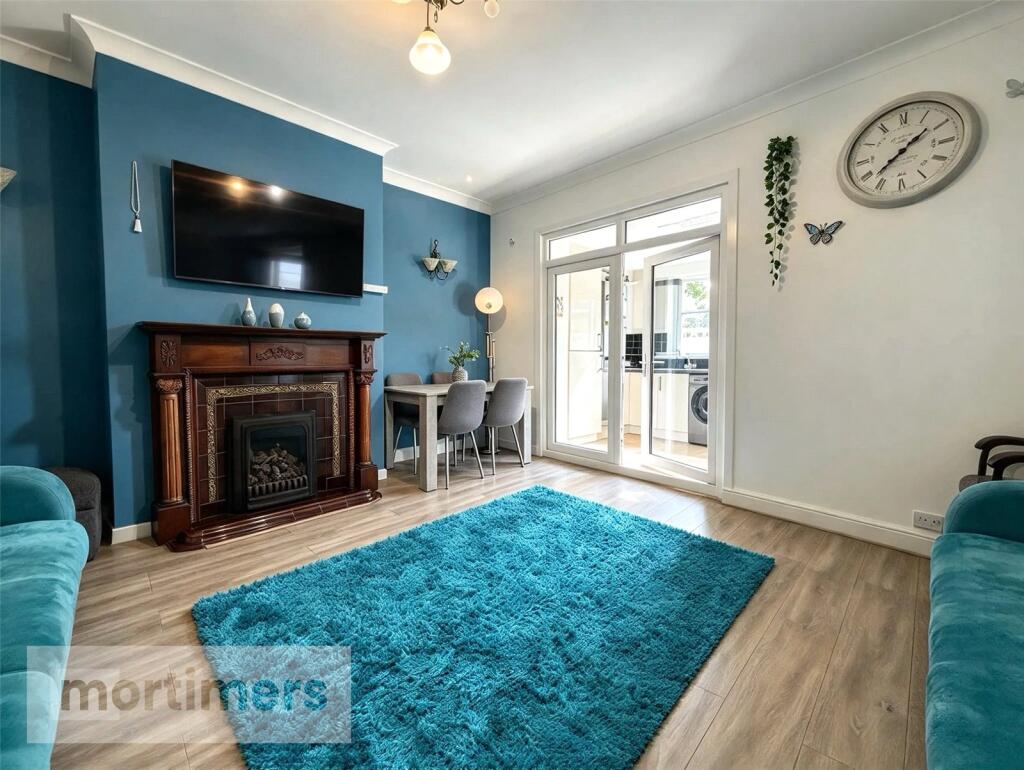 House in Hyndburn, Alleytroyds, Scaitcliffe - View 2
