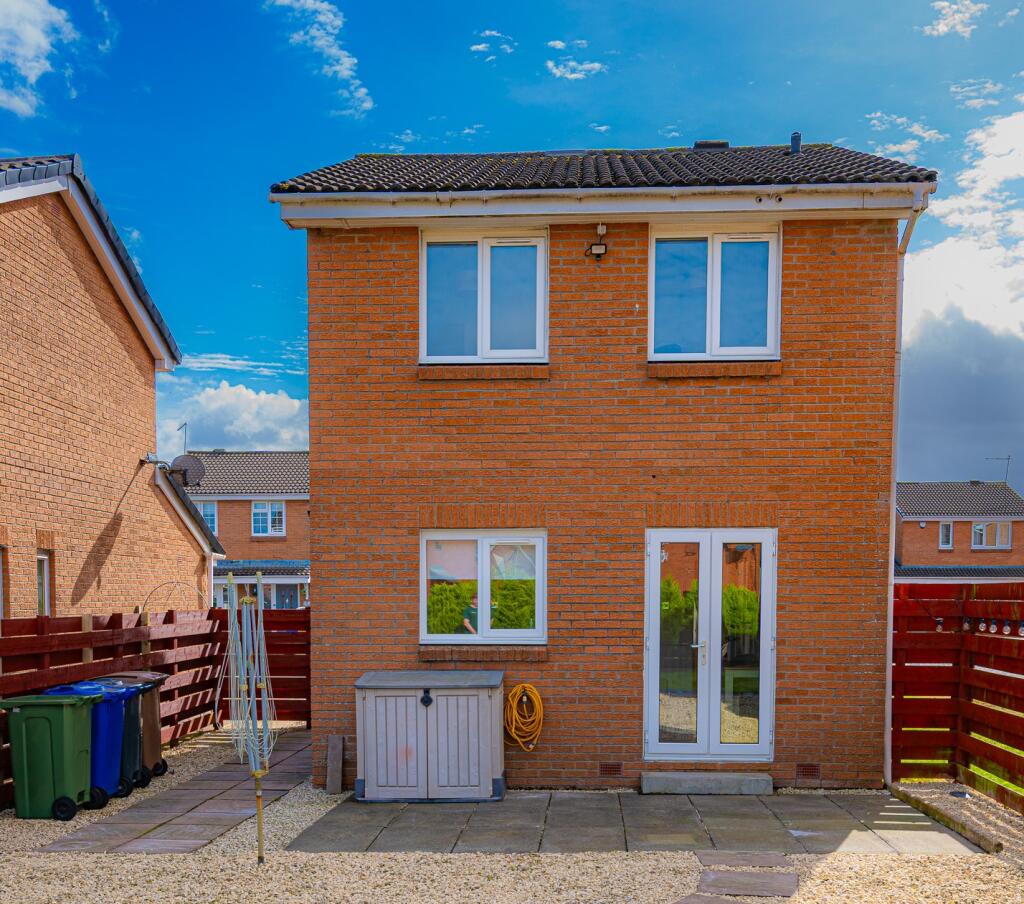 House in Paisley - View 5