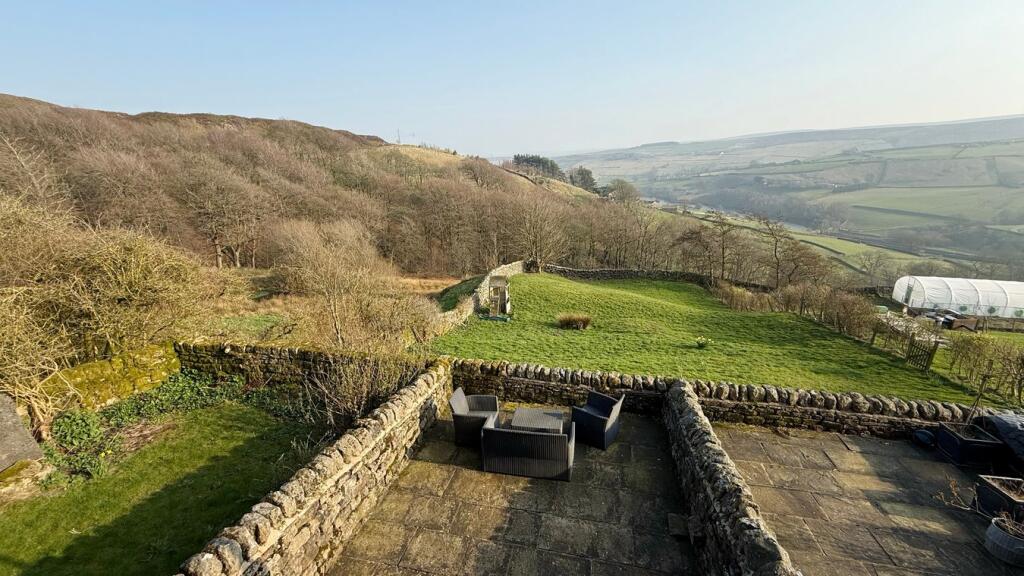 Additional image 18 of Cragg Bottom Road, Oldfield, Keighley, BD22