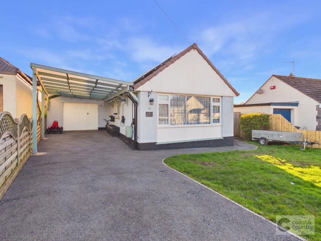 Main image of property: Dornafield Close, Ipplepen