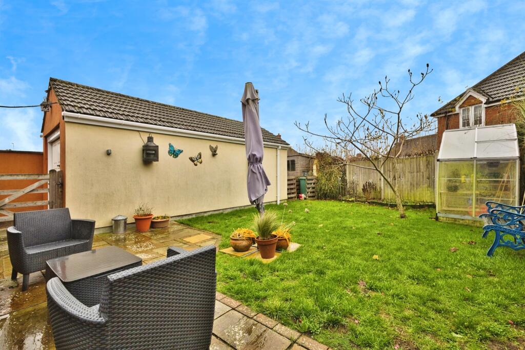 Additional image 14 of High Lea, YEOVIL