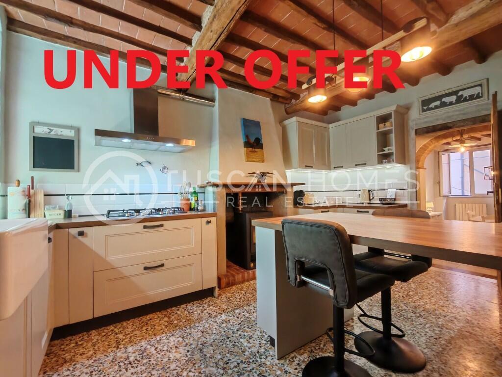 Main image of property: Barga, Lucca, Tuscany