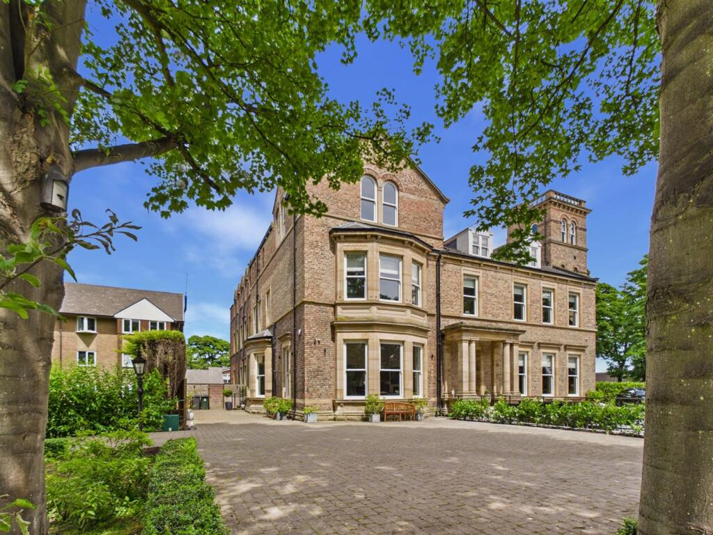 Main image of property: Preston Towers, Preston Road, North Shields