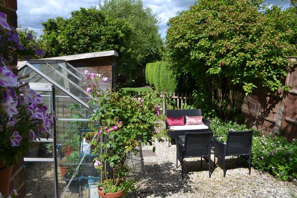 Main image of property: Hectorage Road, Tonbridge