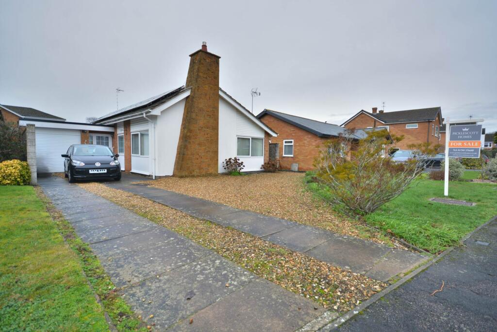 Main image of property: Fawsley Leys, Hillside