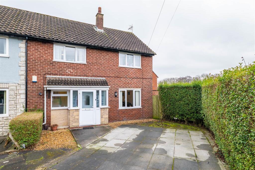 Main image of property: Cuerden Avenue, Leyland