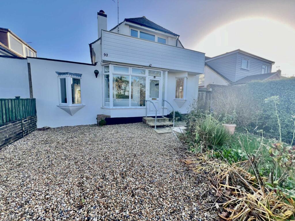 Main image of property: Pagham Road, Pagham