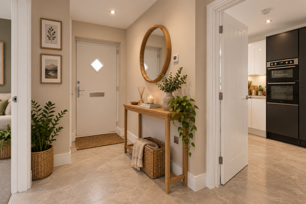 House in Maulden, Central Bedfordshire - View 3