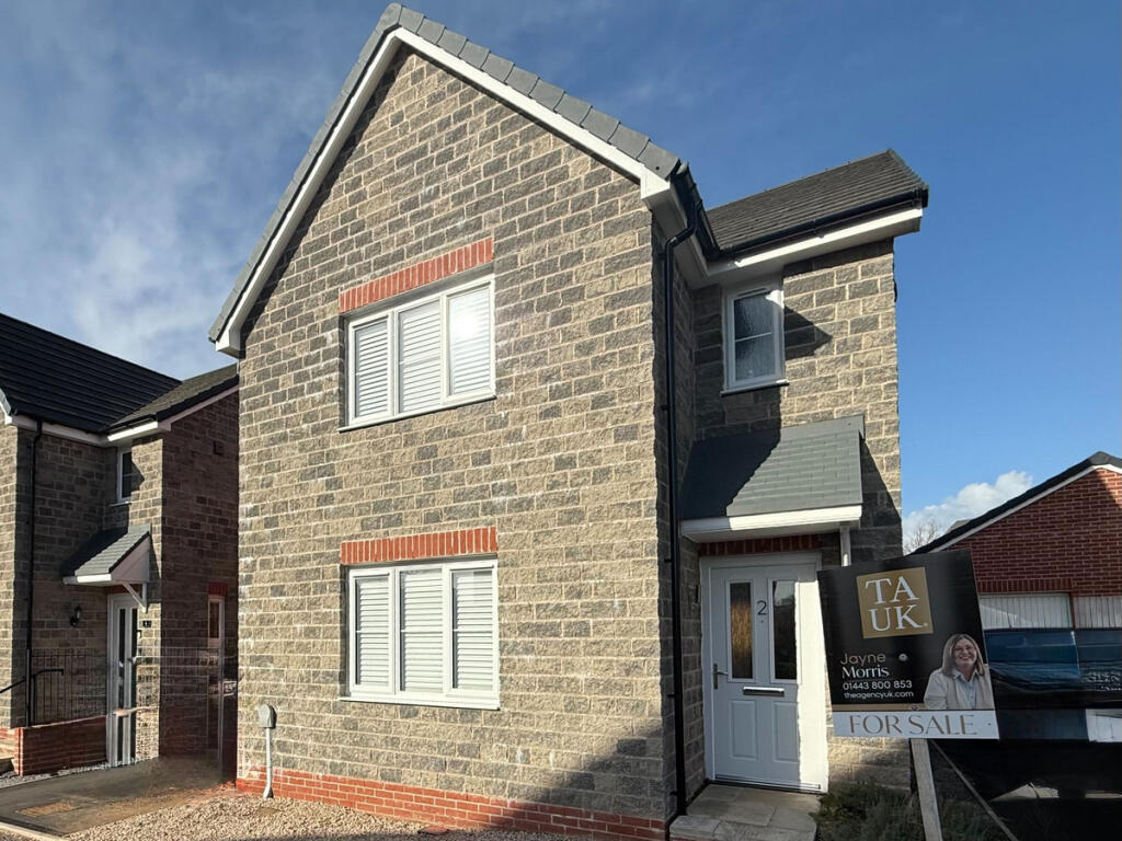 Main image of property: Heol Llyffant, LLanilid, CF72