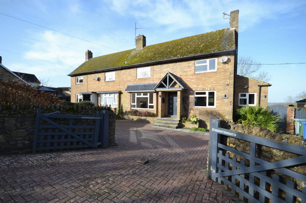 Main image of property: High Street, Harrington, Northampton