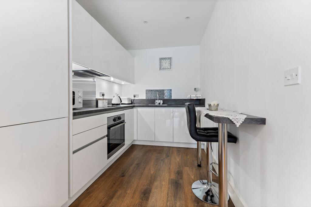 Main image of property: Mill Mead, Staines-upon-Thames, TW18
