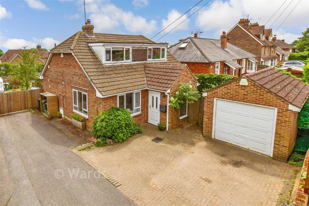 Main image of property: Hartley Road, Cranbrook, Kent