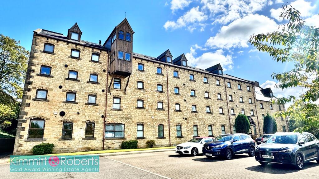 Main image of property: The Old Brewery, Durham Road, Houghton le Spring, Tyne and Wear, DH4 4DH