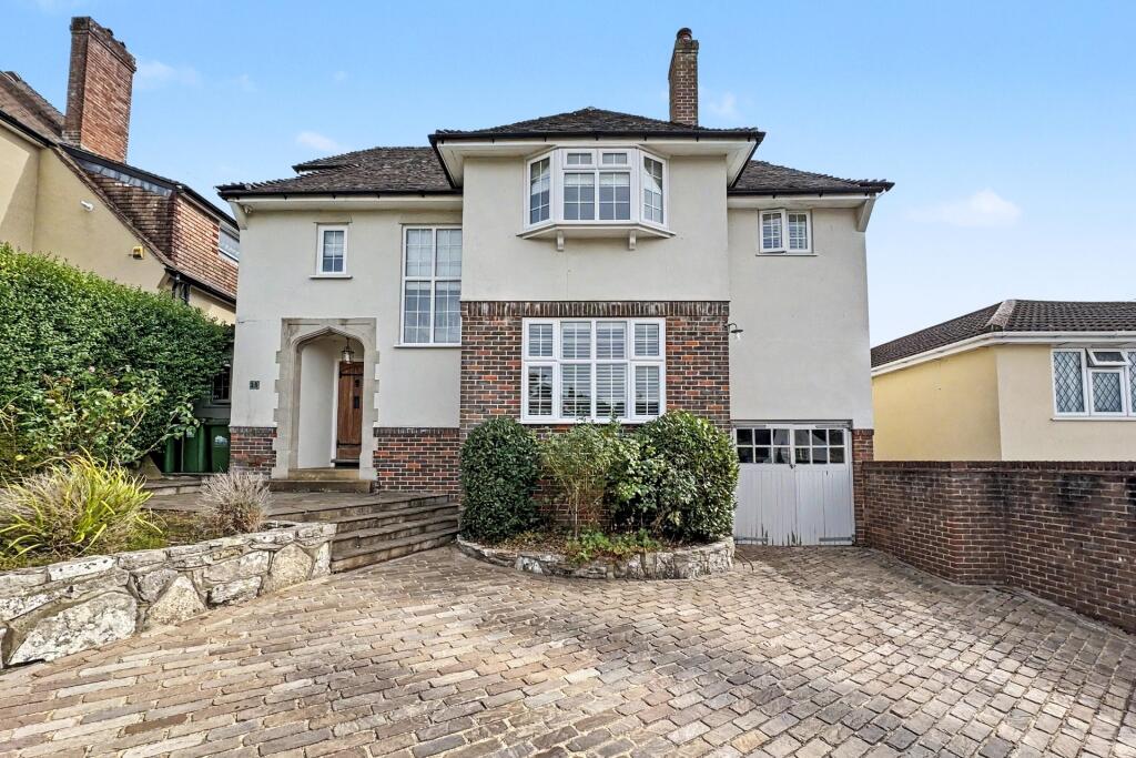 Main image of property: Bassett