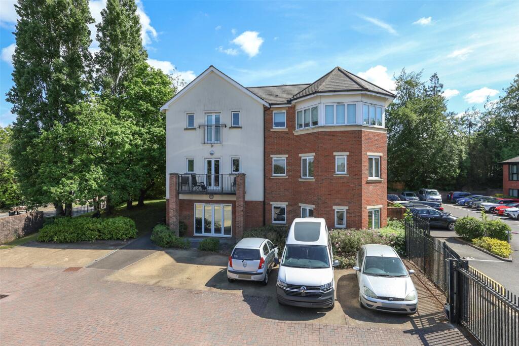 Main image of property: Defoe Court, Reigate Road, Dorking, Surrey, RH4
