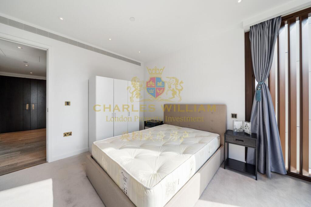 3 bedroom apartment for rent