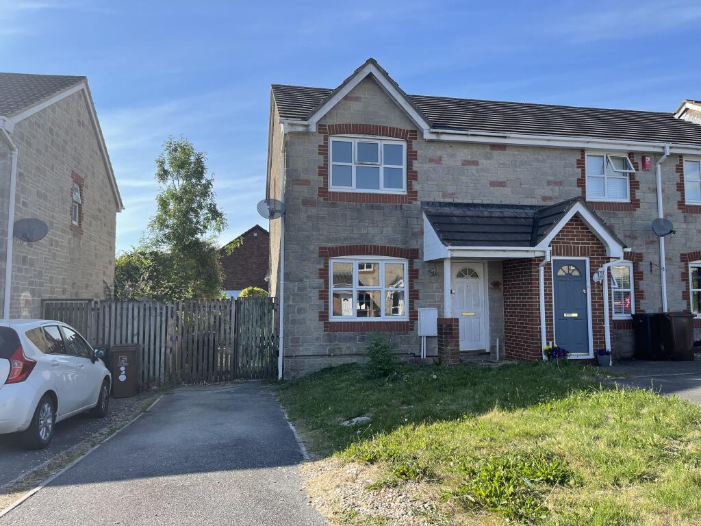 Main image of property: IVYBRIDGE