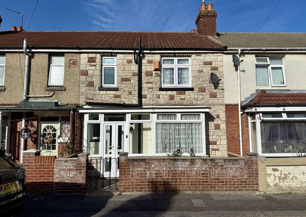 Main image of property: Vernon Road, Gosport