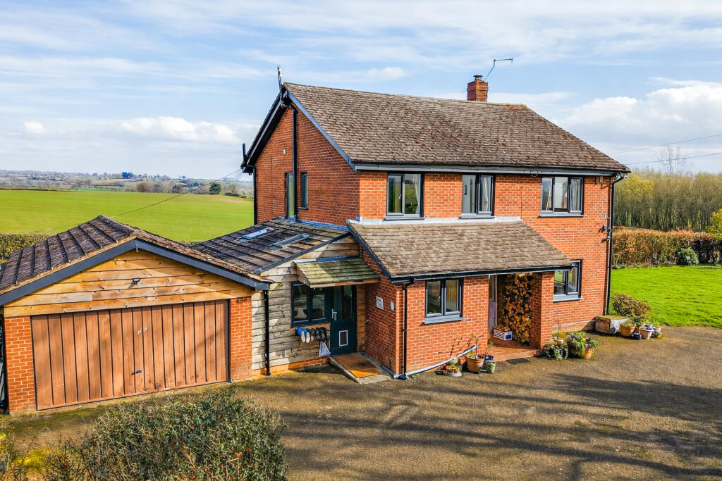 Main image of property: Bleathwood, Ludlow