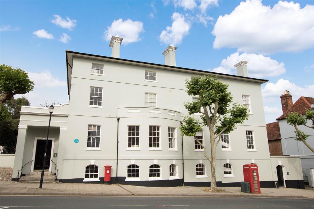 Main image of property: High Street, Saffron Walden