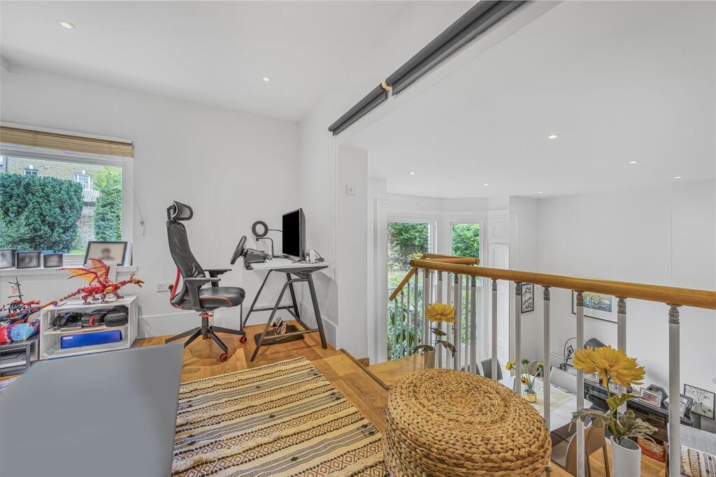 Apartment in London - View 4
