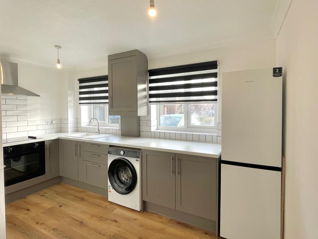 Main image of property: Bramley Lane, Boston