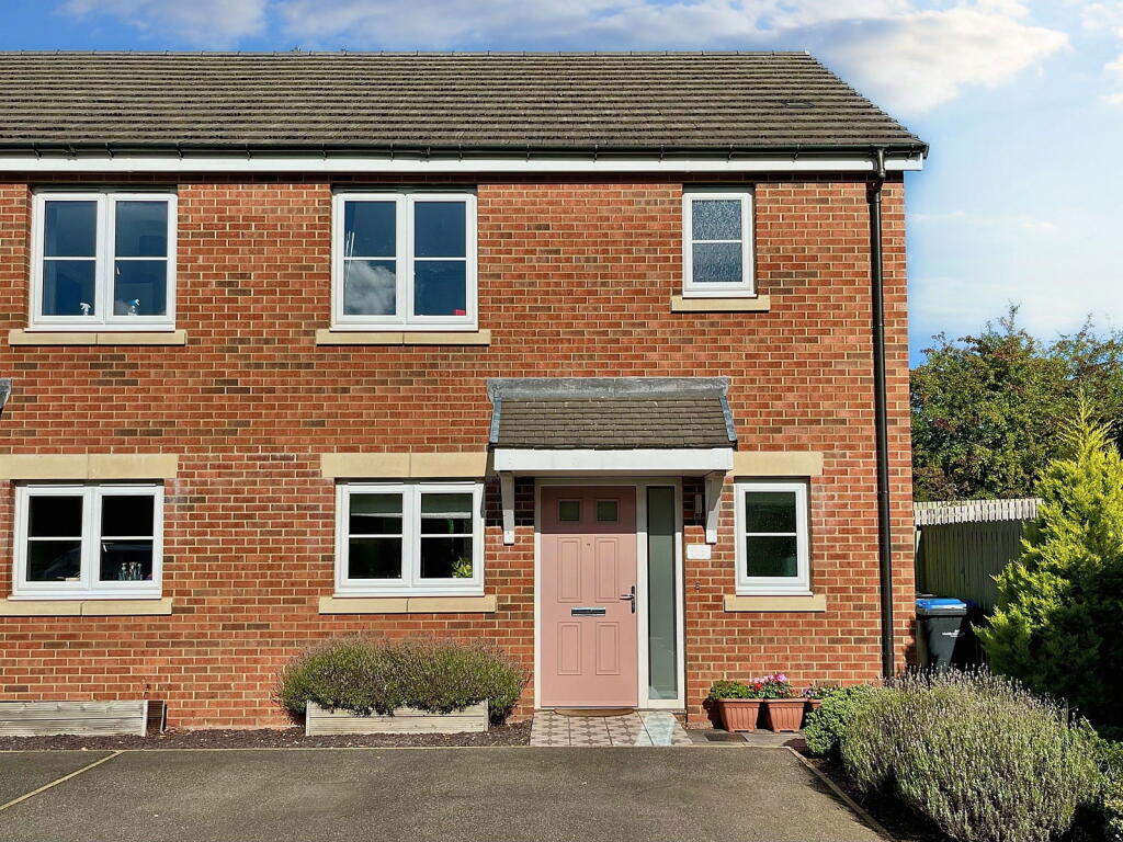 Main image of property: Low Gill View, Marton