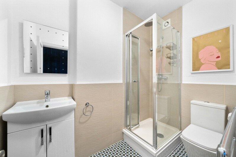 Apartment in London, St Giles, Bloomsbury - View 5