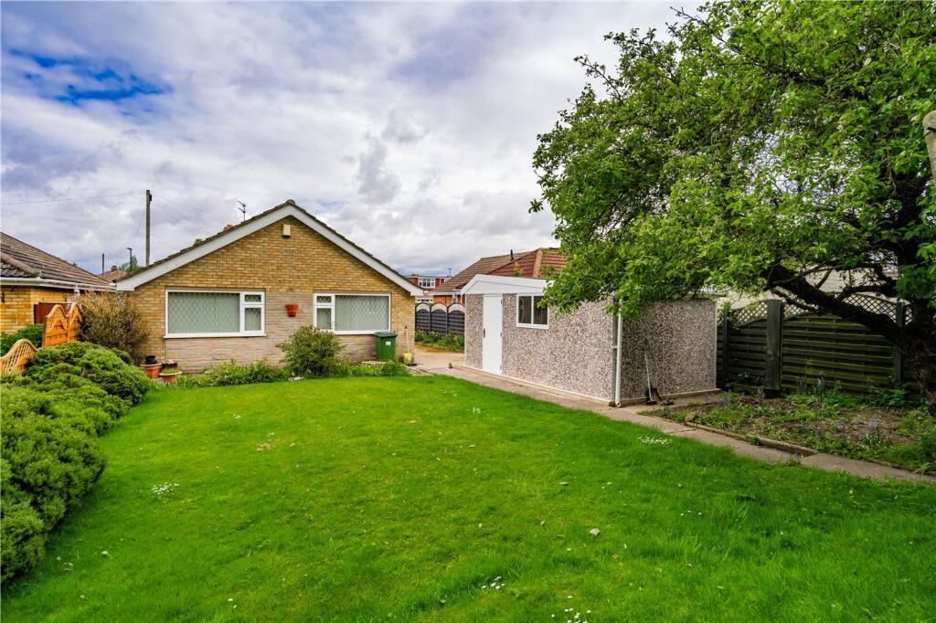 Littlebeck Road, Humberston, DN36 photo 2