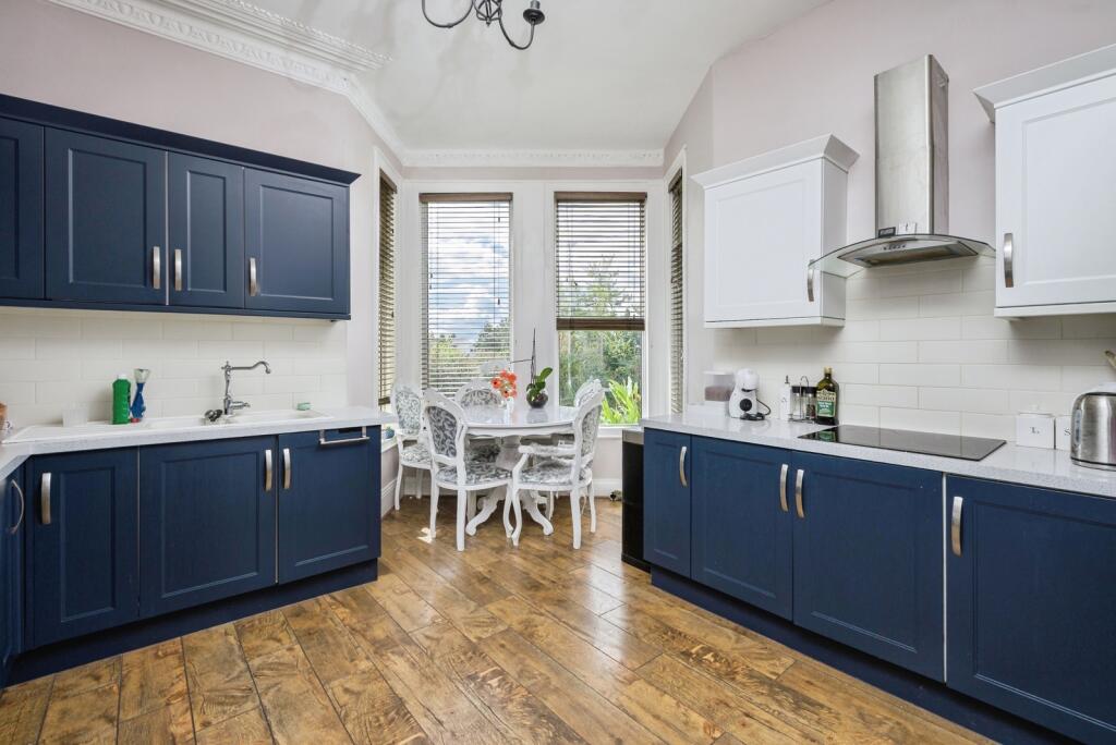 House in Plymouth - View 4