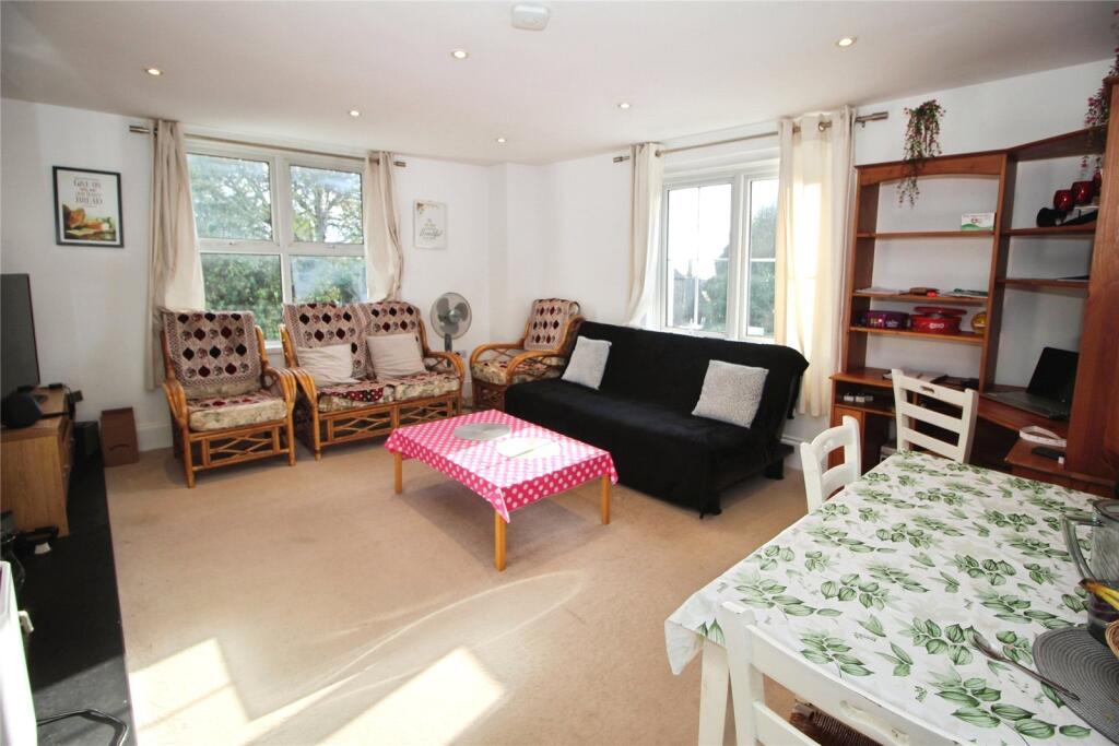Apartment in Exeter, Bude–Stratton - More