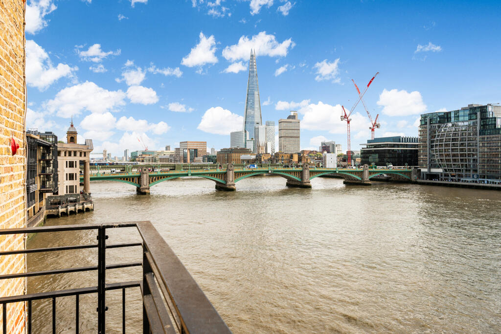 Main image of property: High Timber Street, London, EC4V