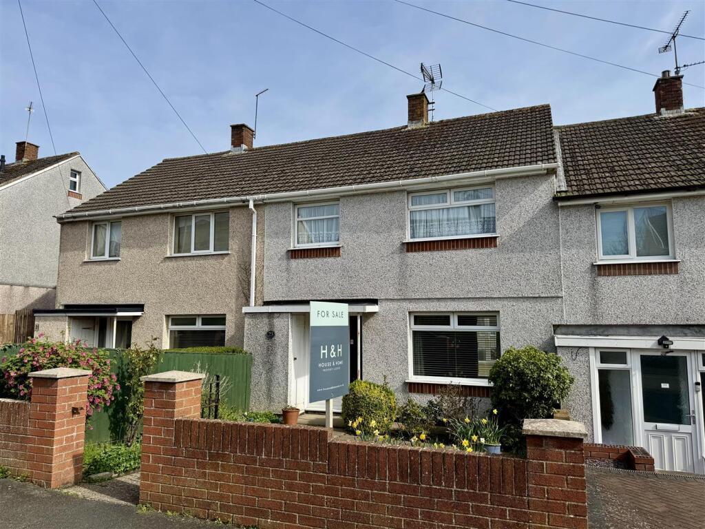 Main image of property: Somerset Way, Bulwark, Chepstow