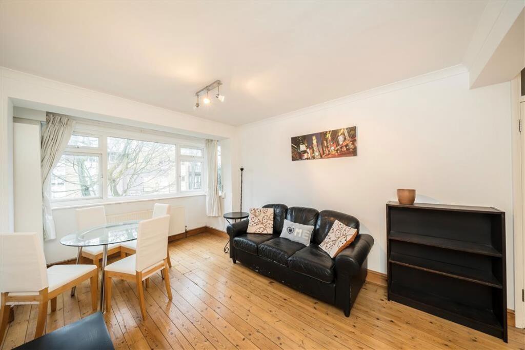 Main image of property: Rodenhurst Road, Clapham