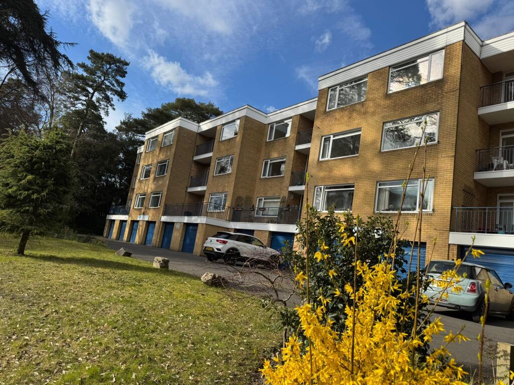 Main image of property: Branksome Wood Road, Bournemouth, 