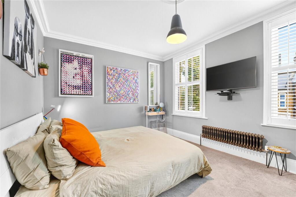 House in London, Walthamstow - View 4