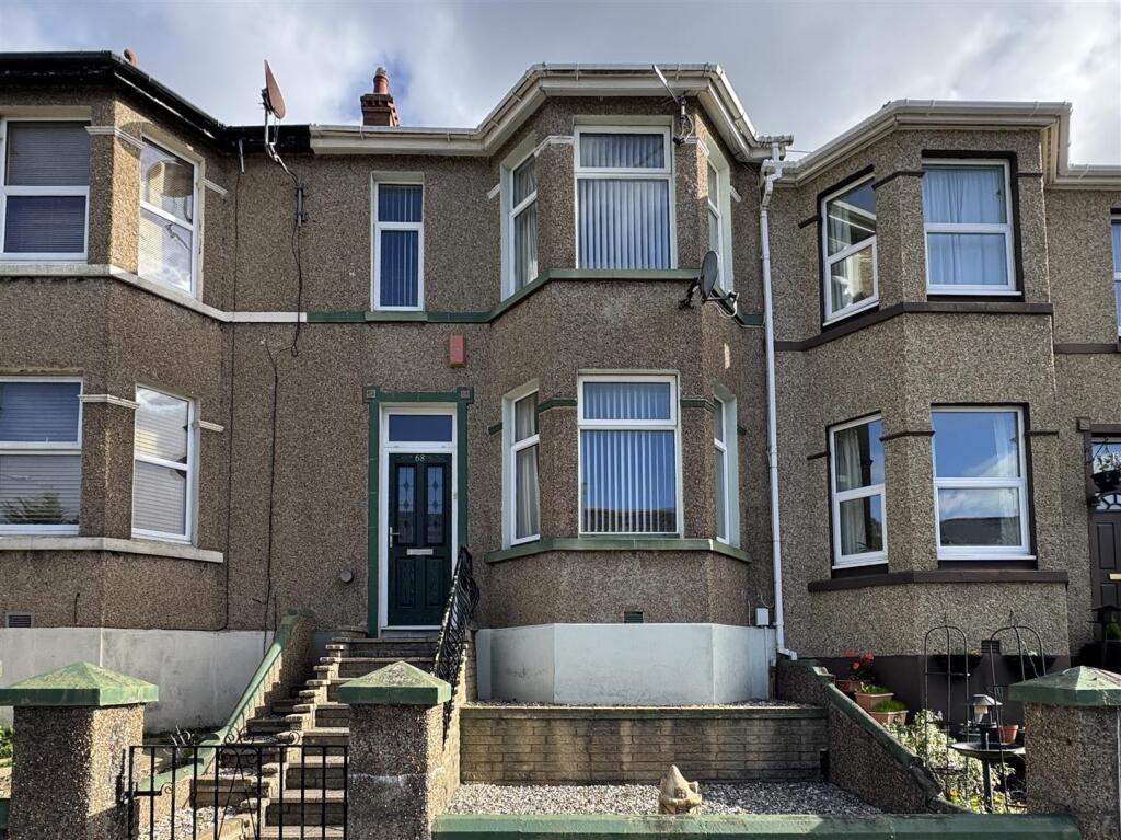 Main image of property: Ridge Park Avenue, Plymouth