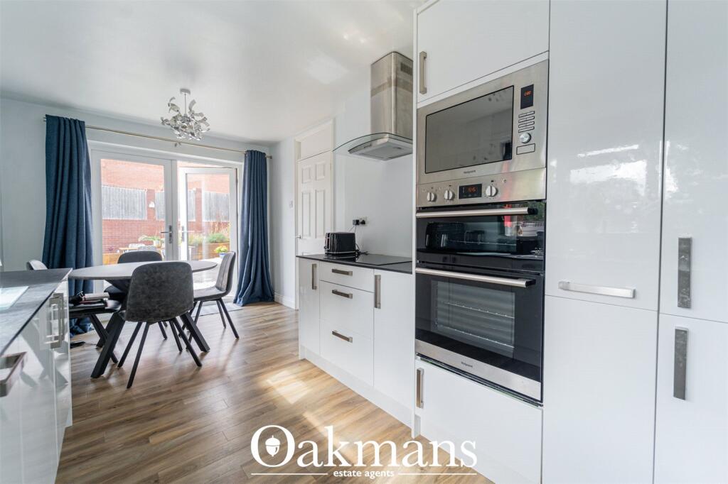 Cranham Close, Redditch, B97 photo 4