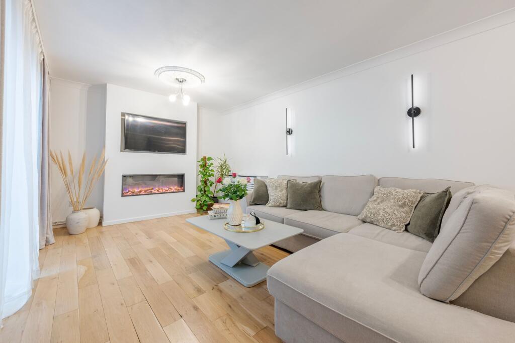 House in Thetford - View 4