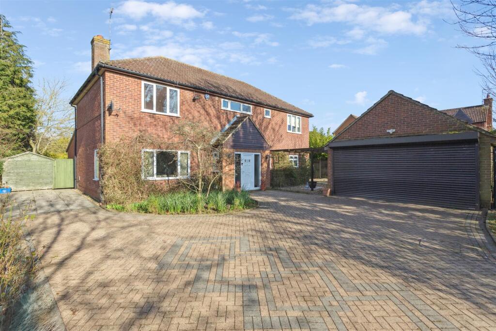 Main image of property: Tudor Gardens, Stony Stratford, Milton Keynes