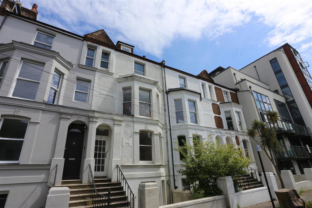 Main image of property: Connaught Road, Hove