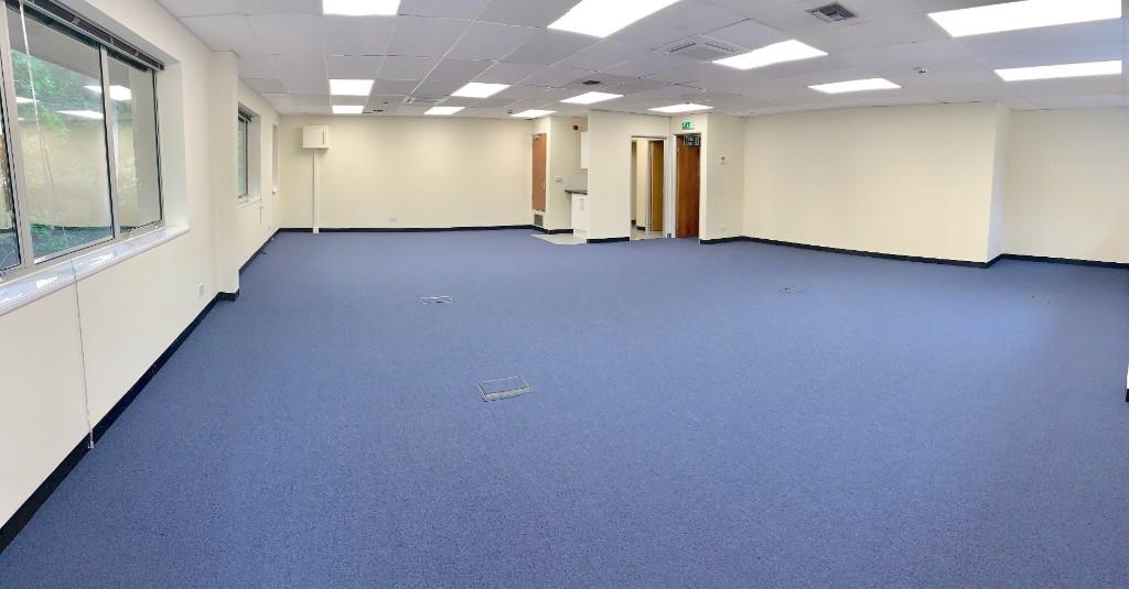 Main image of property: Unit 4 Juno, Calleva Park, Aldermaston, Berkshire RG7 8RA