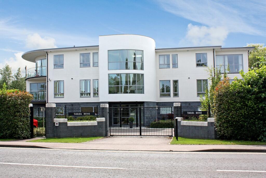 Main image of property: Queen Ediths Way, Cambridge, Cambridgeshire, CB1