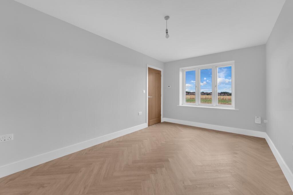 House in Doncaster - More