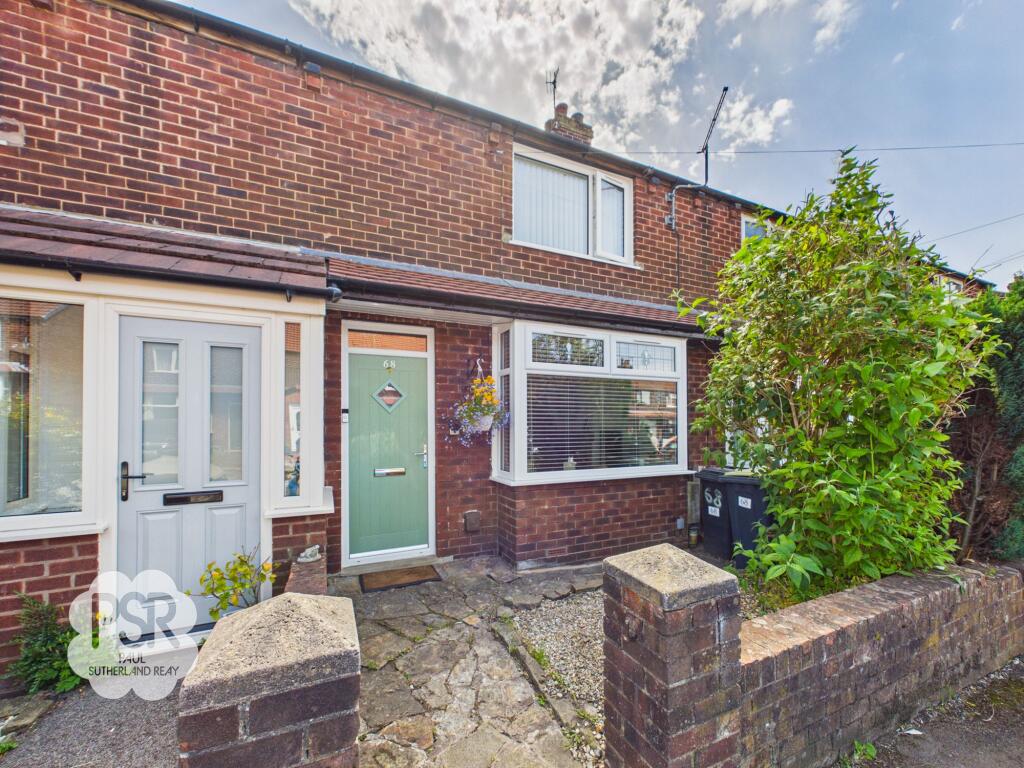 Main image of property: Laneside Road, New Mills, SK22