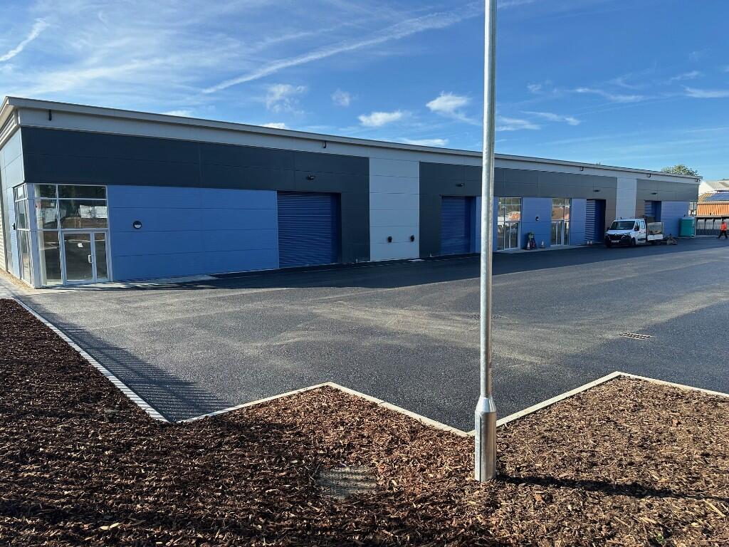 Main image of property: Herries Road South, Sheffield, S6