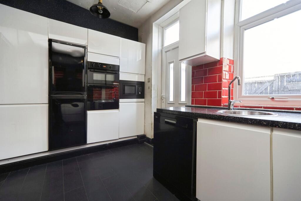 The Gables, Keighley photo 4
