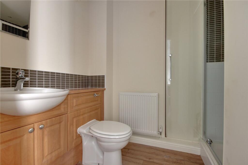 Apartment in Stockton-on-Tees - More