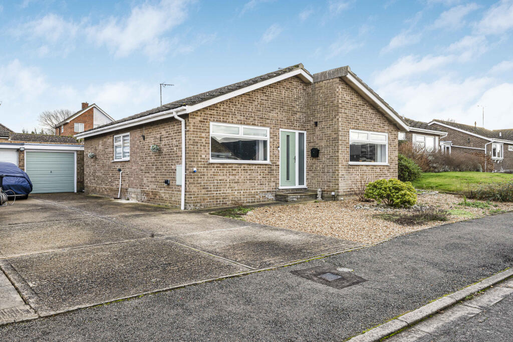Main image of property: Beald Way, Ely, Cambridgeshire